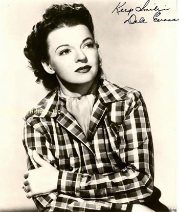 dale evans